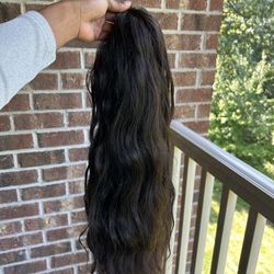 28 Inch Body Wave 13*4