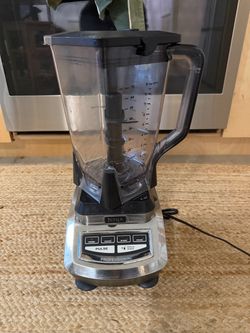 Ninja Professional Blender BL780CO