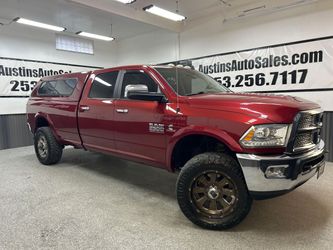 2014 RAM 2500