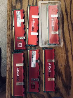 Mushkin DDR3 RAM 12GB