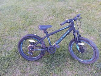 Shimano - Ozone 500 Bicycle