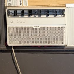 Toshiba Ac