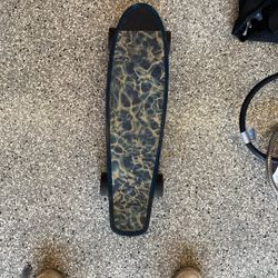 Kryptonics Penny Board