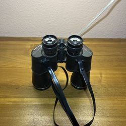 Tasco Binoculars 