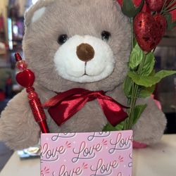 Valentines Gift Sets Ready For Pick Up 