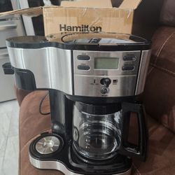 Coffee Maker