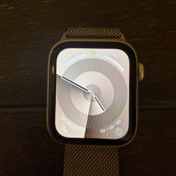Apple Watch 44 mm se