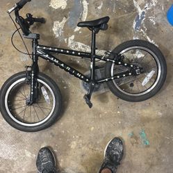 Kids Bike Marin Donkey Jr.