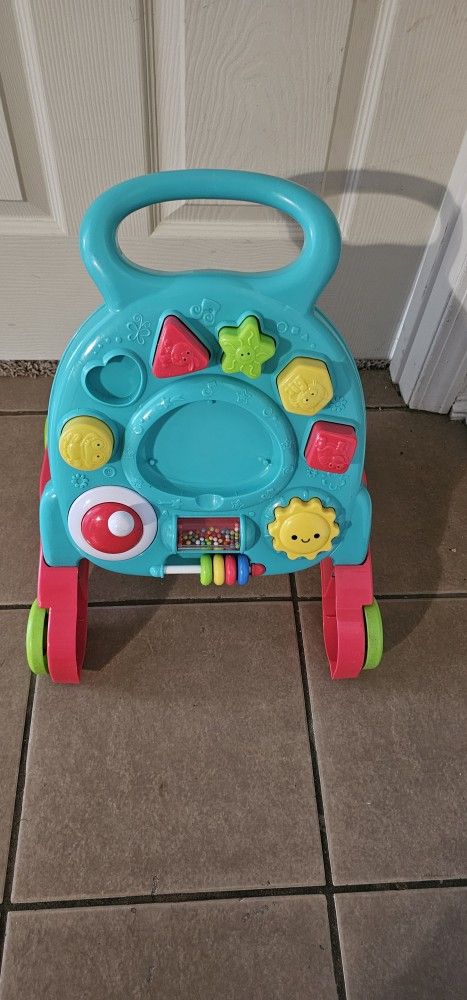 Baby Toys