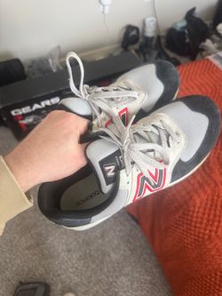 New Balance Low-Top Sneakers