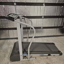Treadmill Non Working - Excercise