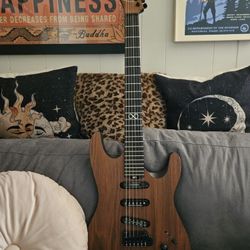 Chapman ML-1 Pro 