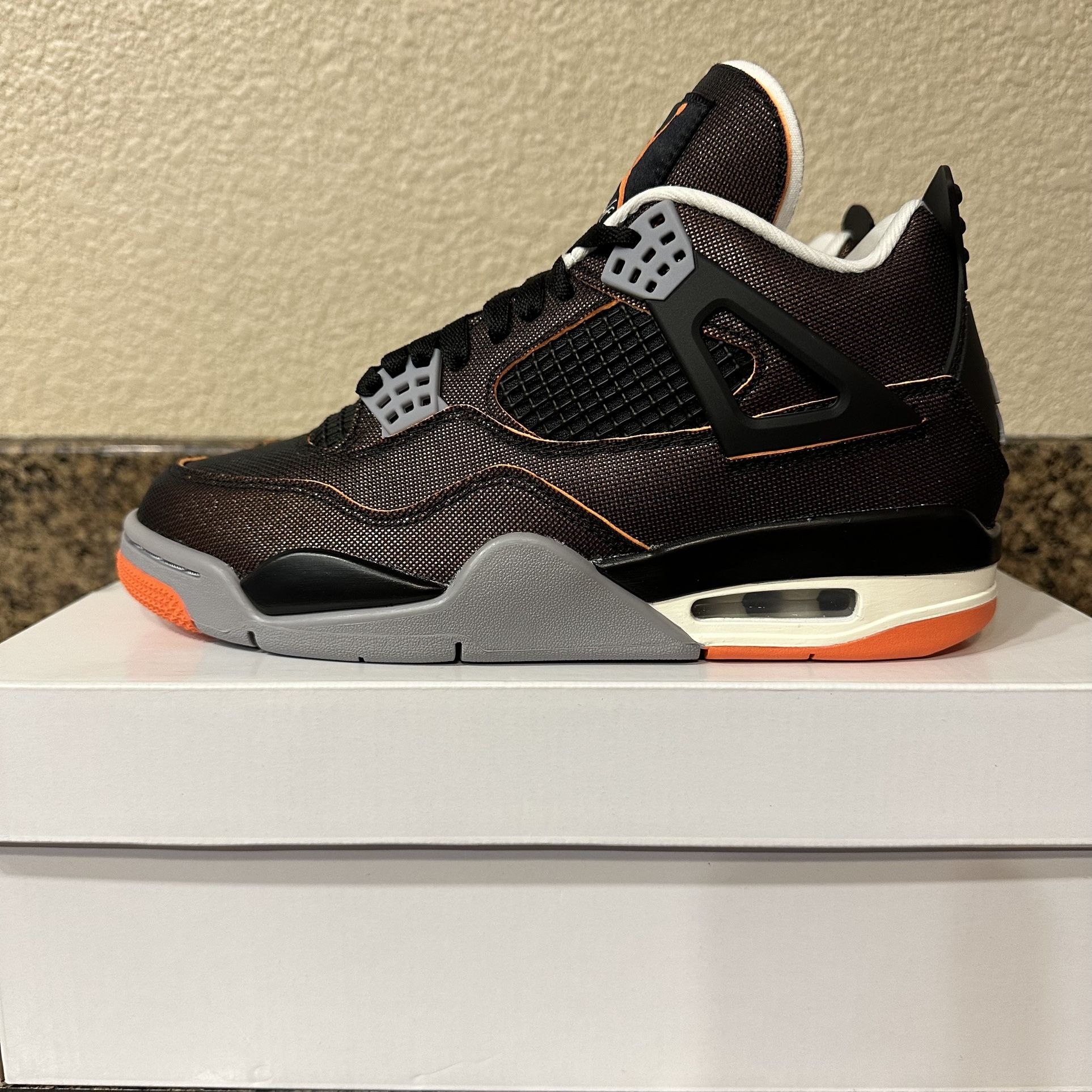 Air Jordan Starfish Size 7W or