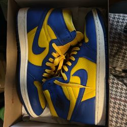 Laney 1s
