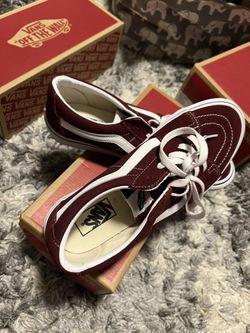 Sk8-Low Port Royale Vans