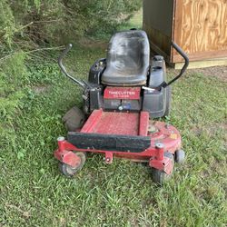 Lawnmower 