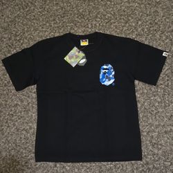 Bape X Stussy T-shirt