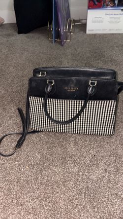 Kate Spade New York Satchel/Crossbody