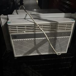 GE Window Unit