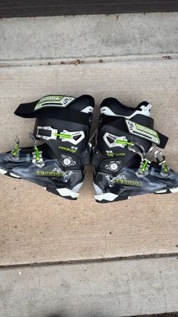 Tecnica Skis: Size 28/28.5 330mm