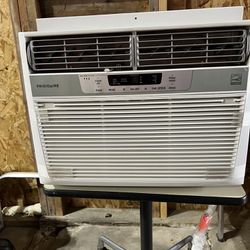 frigidaire air conditioner 10000 btu