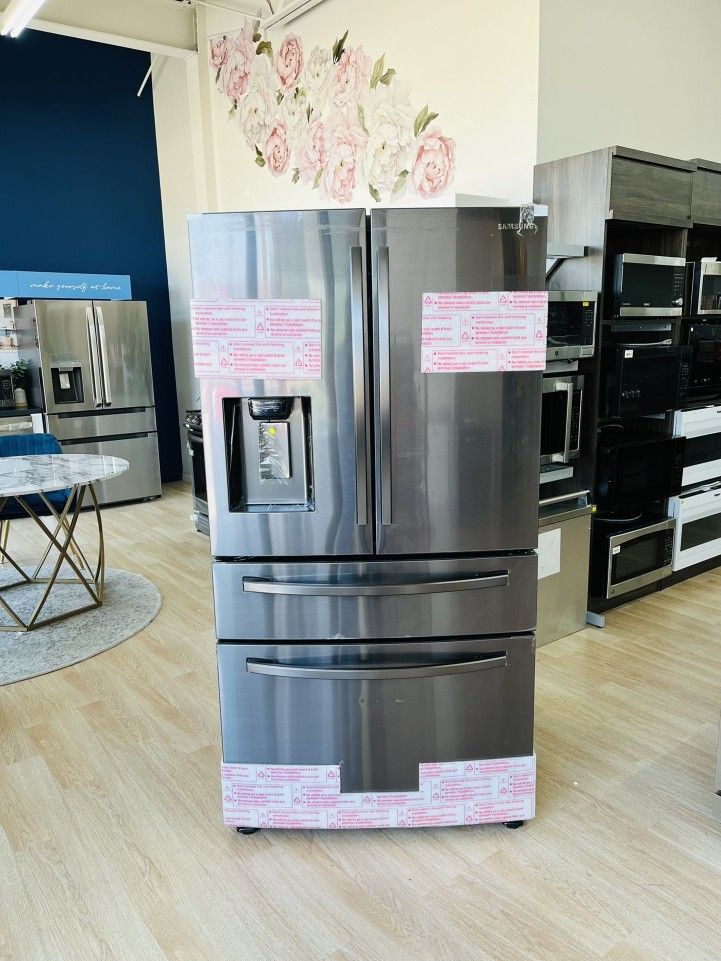 Refrigerator for Sale in Morrow, GA - OfferUp