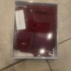 Calvin Klein Set