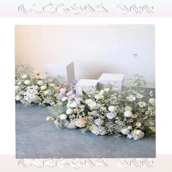 Enchanting Wedding Styling Featuring Gorgeous Floral Art man check