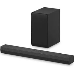 LG speaker and sound system