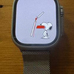 Apple Watch Ultra 2 Unlocked