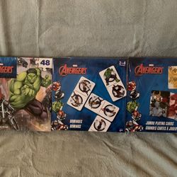 Game 3 Pack Sets 