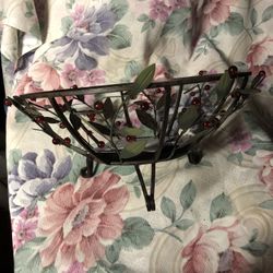 Princess House Fruit Bowl
