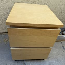 Small Dresser