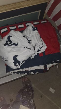 bedding