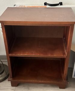 Cabinet wood