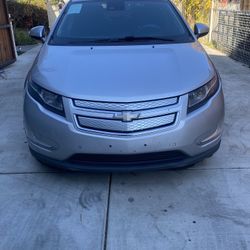 2013 Chevrolet Volt