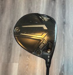 PXG GEN5 0311 XF Driver - Excellent condition!