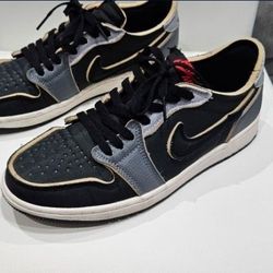 Jordan 1 Rare Size 9