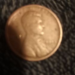 Rare 1919 S Wheat Penny