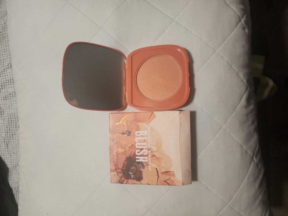 Colour Pop Blush
