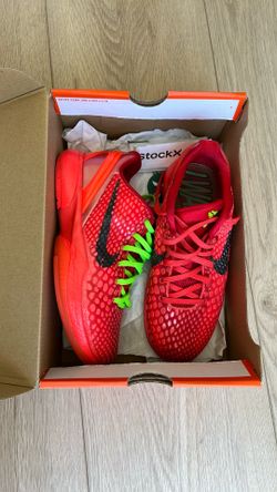 Nike Kobe 6