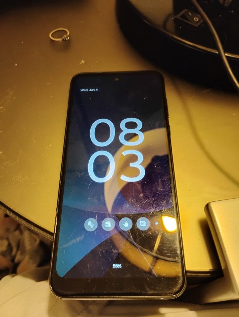 Motorola G Play Phone With Service