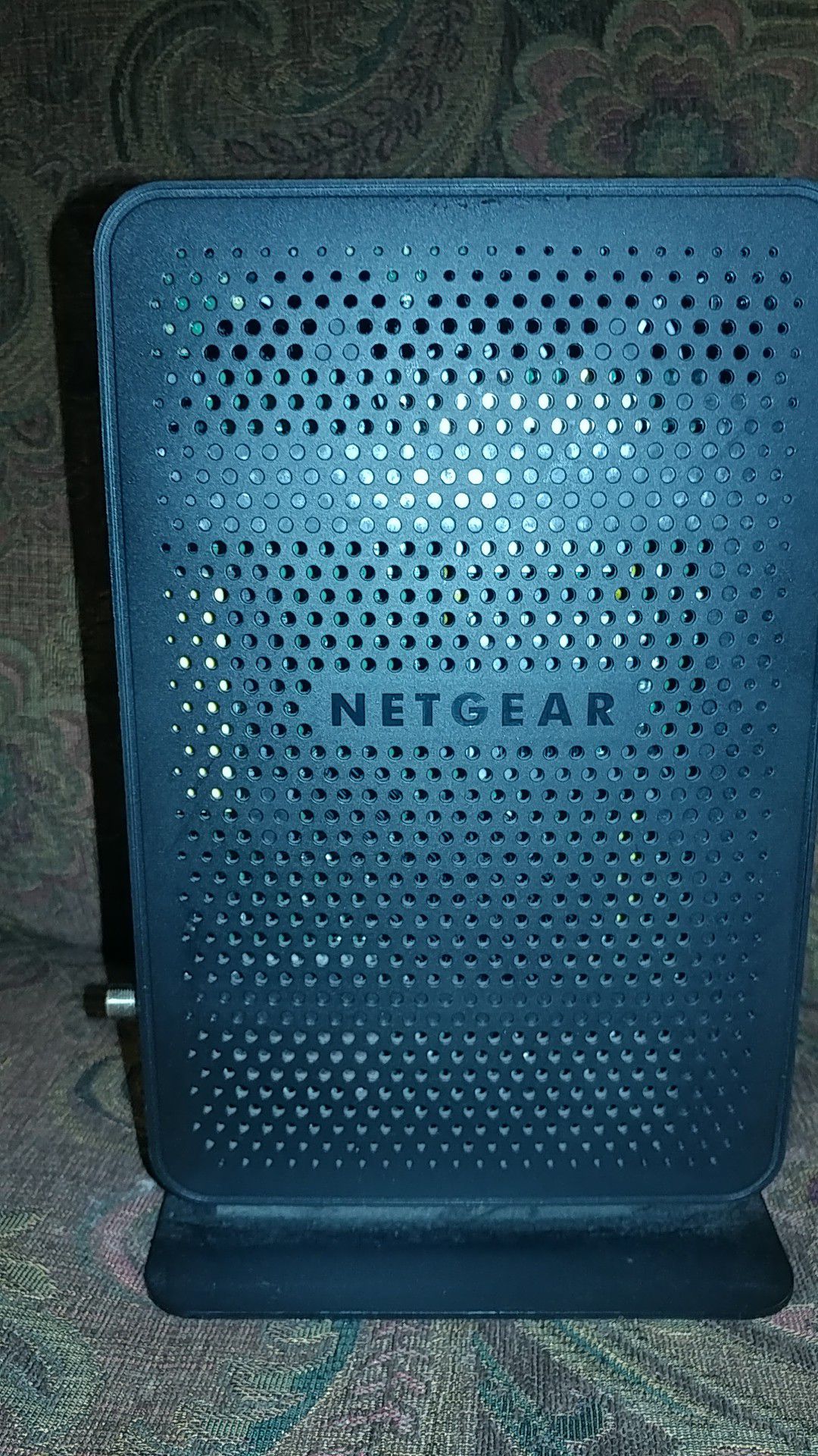 Netgear N900