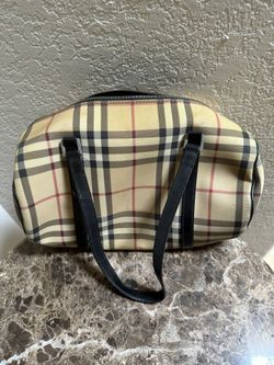 Burberry Purse