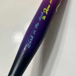 Combat - Midnight Rodeo - BBCOR 32/29 - Excellent Condition