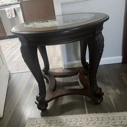 2 Side Table 