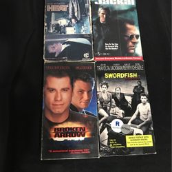 VHS