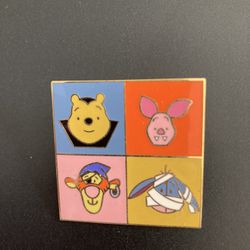 Disney Pin