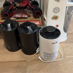 To life Air Purifiers