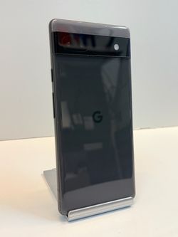 Google Pixel 6A 128gb. ( Unlocked Phone )